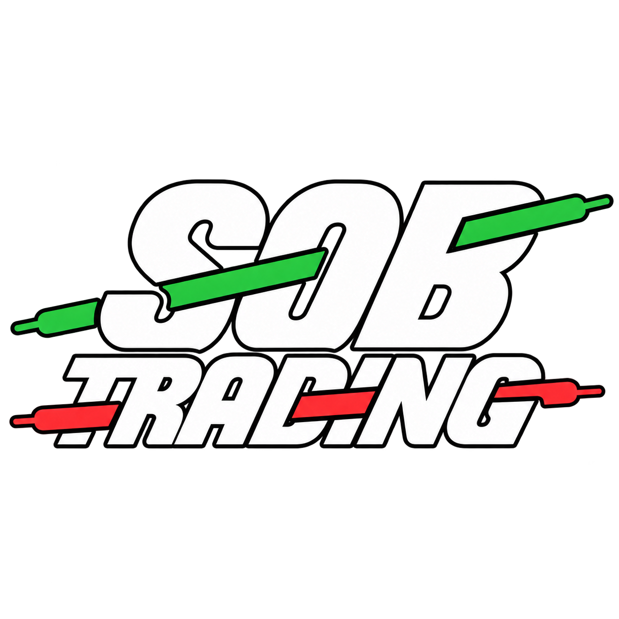 소브트레이딩 SOB TRADING 로고